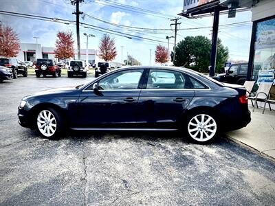 2014 Audi A4 2.0T quattro Premium   - Photo 10 - Palatine, IL 60074