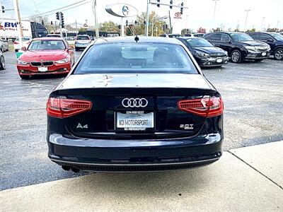 2014 Audi A4 2.0T quattro Premium   - Photo 9 - Palatine, IL 60074