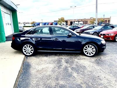 2014 Audi A4 2.0T quattro Premium   - Photo 5 - Palatine, IL 60074