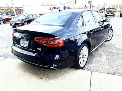 2014 Audi A4 2.0T quattro Premium   - Photo 6 - Palatine, IL 60074