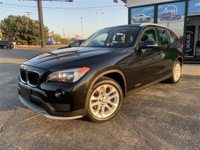 2015 BMW X1 xDrive28i   - Photo 1 - Palatine, IL 60074