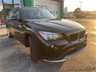 2015 BMW X1 xDrive28i   - Photo 4 - Palatine, IL 60074