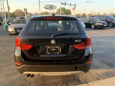 2015 BMW X1 xDrive28i   - Photo 7 - Palatine, IL 60074