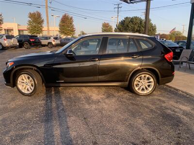 2015 BMW X1 xDrive28i   - Photo 9 - Palatine, IL 60074