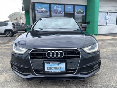 2014 Audi A4 2.0T quattro Premium - Photo 7 - Palatine, IL 60074