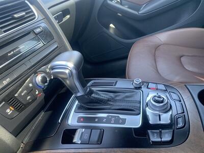 2014 Audi A4 2.0T quattro Premium   - Photo 10 - Palatine, IL 60074