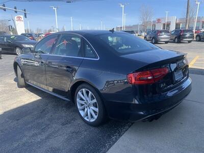2014 Audi A4 2.0T quattro Premium   - Photo 13 - Palatine, IL 60074