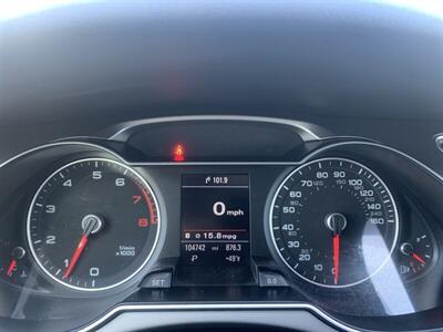 2014 Audi A4 2.0T quattro Premium   - Photo 15 - Palatine, IL 60074