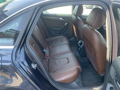 2014 Audi A4 2.0T quattro Premium   - Photo 11 - Palatine, IL 60074