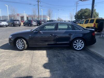2014 Audi A4 2.0T quattro Premium   - Photo 8 - Palatine, IL 60074