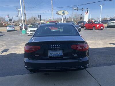 2014 Audi A4 2.0T quattro Premium   - Photo 6 - Palatine, IL 60074