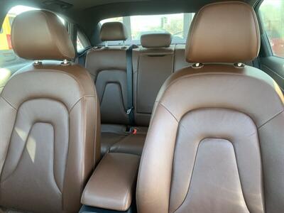 2014 Audi A4 2.0T quattro Premium   - Photo 5 - Palatine, IL 60074