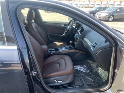 2014 Audi A4 2.0T quattro Premium   - Photo 14 - Palatine, IL 60074