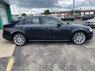 2014 Audi A4 2.0T quattro Premium - Photo 5 - Palatine, IL 60074