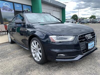 2014 Audi A4 2.0T quattro Premium - Photo 6 - Palatine, IL 60074