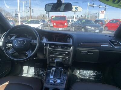 2014 Audi A4 2.0T quattro Premium   - Photo 7 - Palatine, IL 60074