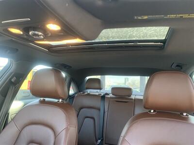 2014 Audi A4 2.0T quattro Premium   - Photo 9 - Palatine, IL 60074