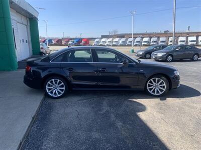 2014 Audi A4 2.0T quattro Premium   - Photo 12 - Palatine, IL 60074