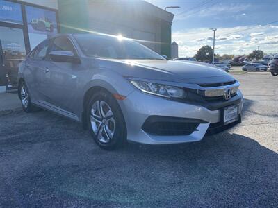2016 Honda Civic LX - Photo 3 - Palatine, IL 60074