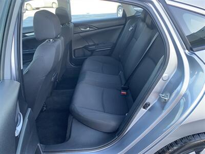 2016 Honda Civic LX - Photo 14 - Palatine, IL 60074