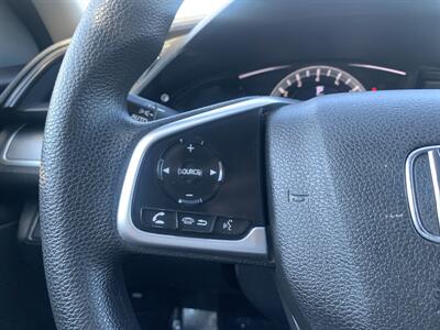 2016 Honda Civic LX - Photo 21 - Palatine, IL 60074