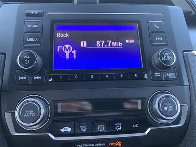 2016 Honda Civic LX - Photo 27 - Palatine, IL 60074