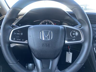 2016 Honda Civic LX - Photo 18 - Palatine, IL 60074