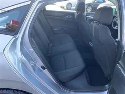 2016 Honda Civic LX - Photo 12 - Palatine, IL 60074