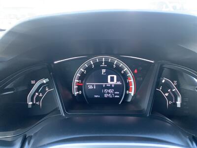 2016 Honda Civic LX - Photo 22 - Palatine, IL 60074