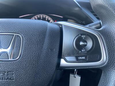 2016 Honda Civic LX - Photo 20 - Palatine, IL 60074