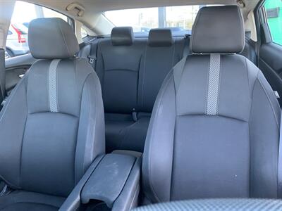 2016 Honda Civic LX - Photo 9 - Palatine, IL 60074