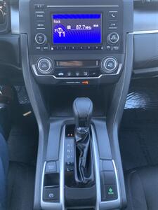 2016 Honda Civic LX - Photo 28 - Palatine, IL 60074