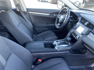 2016 Honda Civic LX - Photo 11 - Palatine, IL 60074