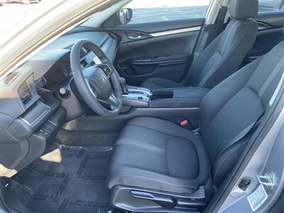 2016 Honda Civic LX - Photo 13 - Palatine, IL 60074