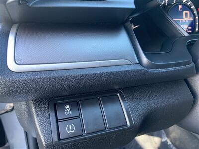 2016 Honda Civic LX - Photo 17 - Palatine, IL 60074