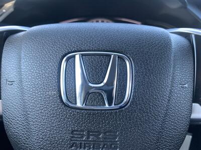 2016 Honda Civic LX - Photo 19 - Palatine, IL 60074