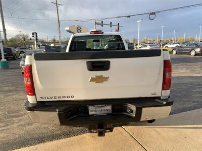 2013 Chevrolet Silverado 2500HD Work Truck   - Photo 6 - Palatine, IL 60074