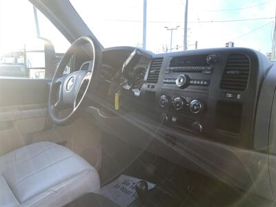 2013 Chevrolet Silverado 2500HD Work Truck   - Photo 19 - Palatine, IL 60074