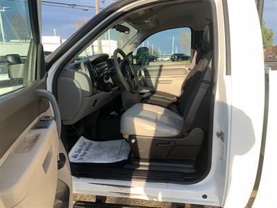 2013 Chevrolet Silverado 2500HD Work Truck   - Photo 9 - Palatine, IL 60074