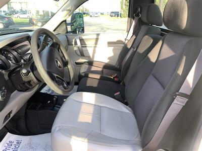 2013 Chevrolet Silverado 2500HD Work Truck   - Photo 10 - Palatine, IL 60074