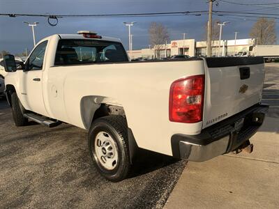 2013 Chevrolet Silverado 2500HD Work Truck   - Photo 7 - Palatine, IL 60074