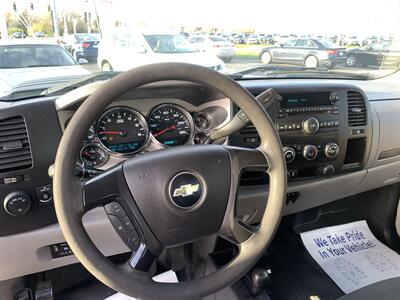2013 Chevrolet Silverado 2500HD Work Truck   - Photo 12 - Palatine, IL 60074