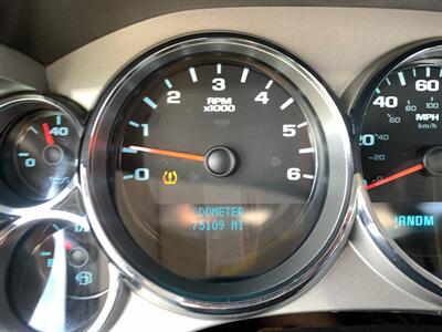 2013 Chevrolet Silverado 2500HD Work Truck   - Photo 21 - Palatine, IL 60074