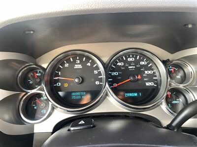 2013 Chevrolet Silverado 2500HD Work Truck   - Photo 20 - Palatine, IL 60074