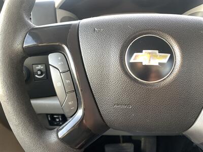 2013 Chevrolet Silverado 2500HD Work Truck   - Photo 24 - Palatine, IL 60074