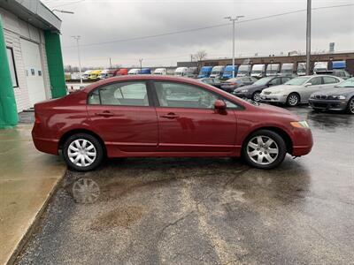 2008 Honda Civic LX   - Photo 4 - Palatine, IL 60074