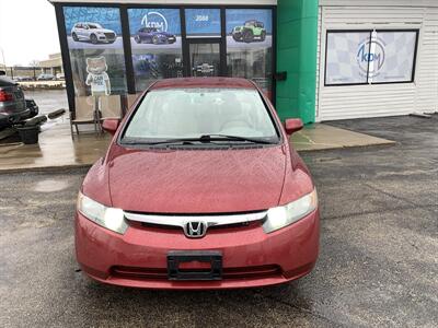 2008 Honda Civic LX   - Photo 2 - Palatine, IL 60074