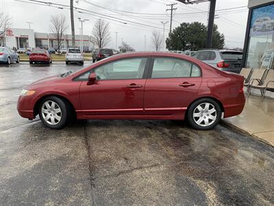 2008 Honda Civic LX   - Photo 8 - Palatine, IL 60074