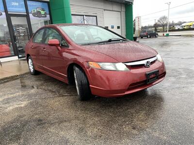 2008 Honda Civic LX   - Photo 3 - Palatine, IL 60074