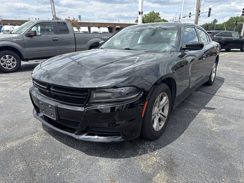 2015 Dodge Charger SE   - Photo 1 - Palatine, IL 60074